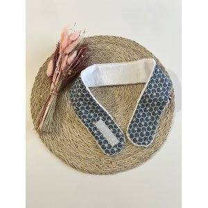 Bandeau de soins  - Riad Bleu