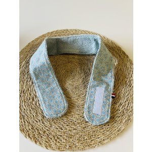 Bandeau de soins  - Riad Turquoise