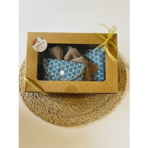 Coffret de soins 2 - Riad turquoise