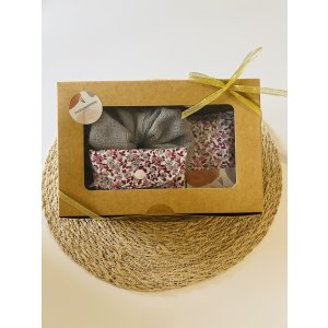 Coffret de soins 2 - Liberty Rose