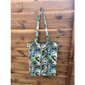 Tote Bag - Tropical