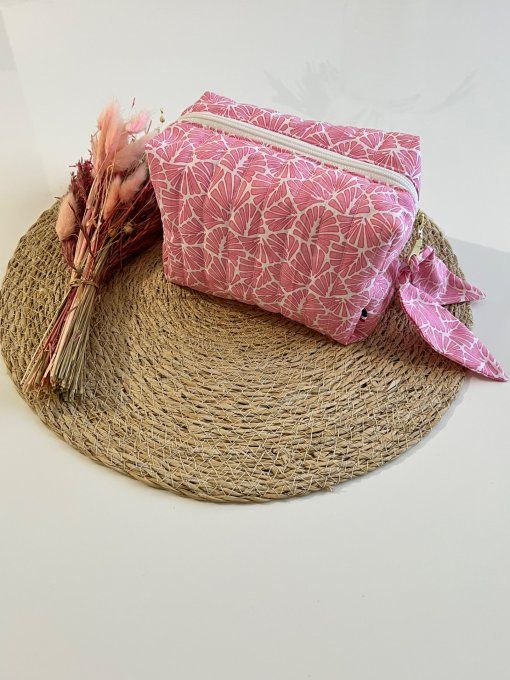 Trousse de toilette 