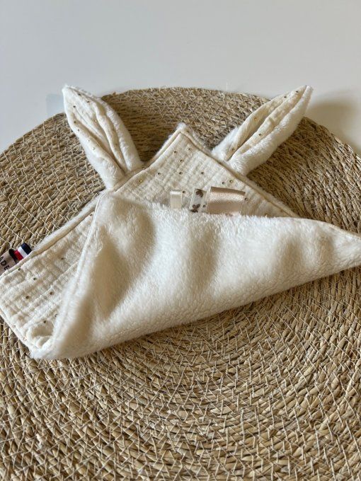 Doudou Etiquettes