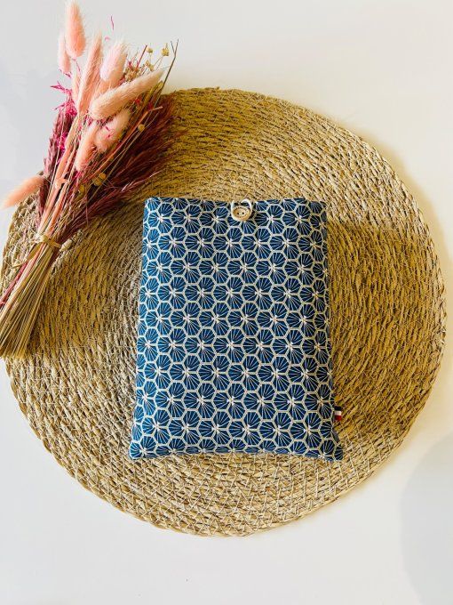 Pochette livre de poche 