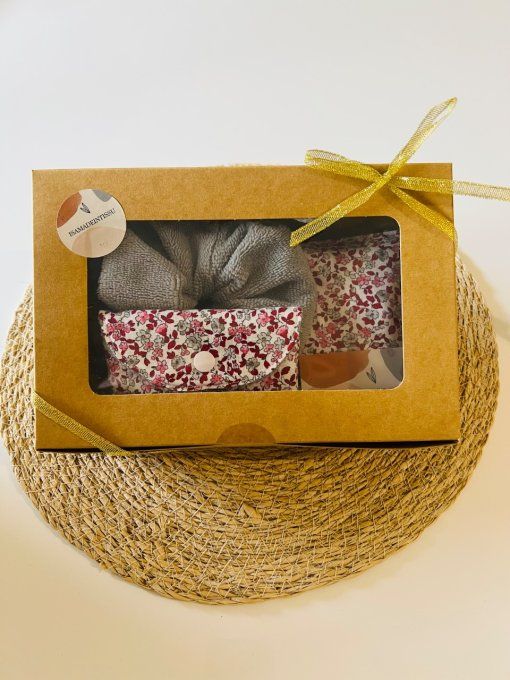 Coffret de soins 2