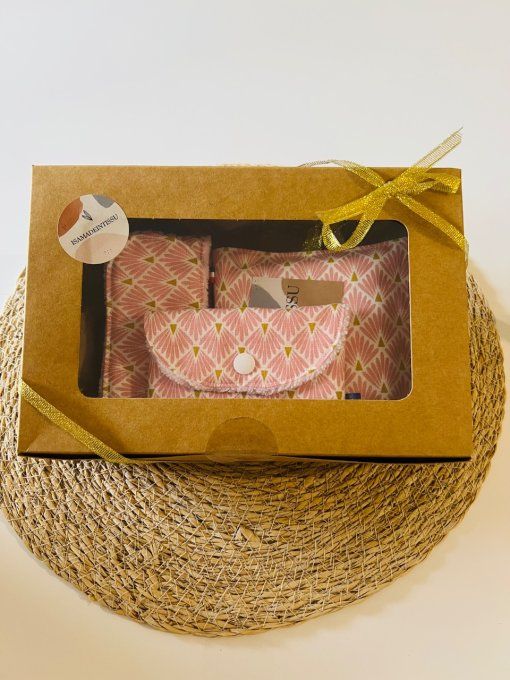 Coffret de soins 1