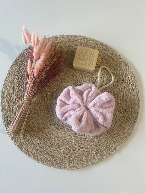 Fleur de douche 