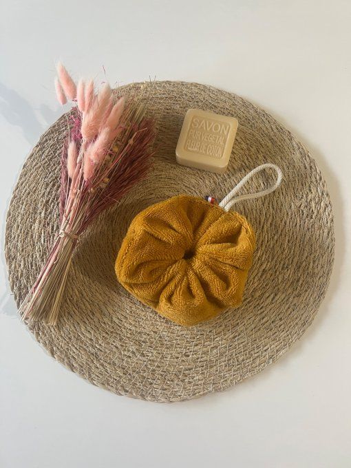 Fleur de douche 