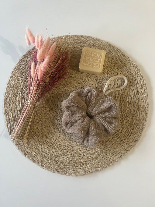 Fleur de douche 