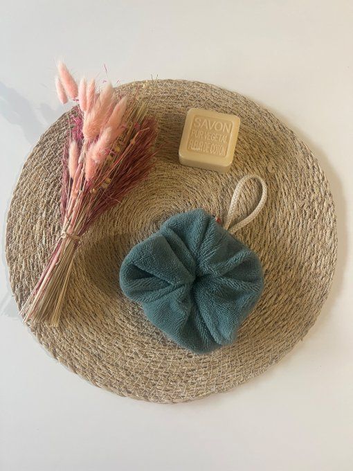 Fleur de douche 
