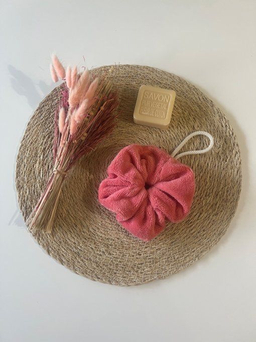 Fleur de douche 