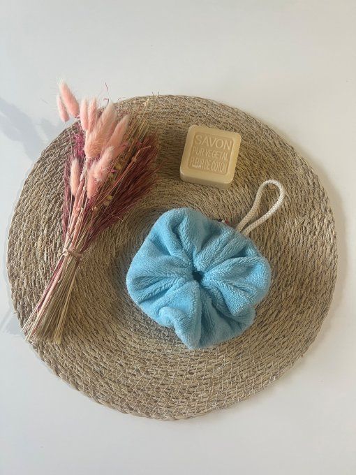 Fleur de douche 