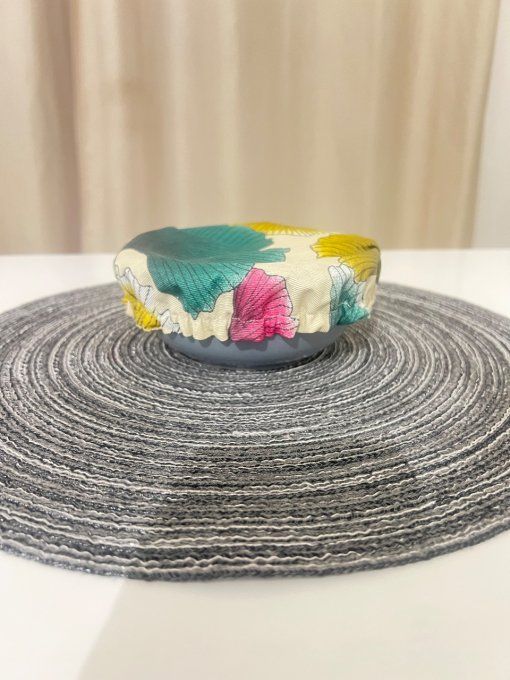 Charlotte alimentaire Taille bol