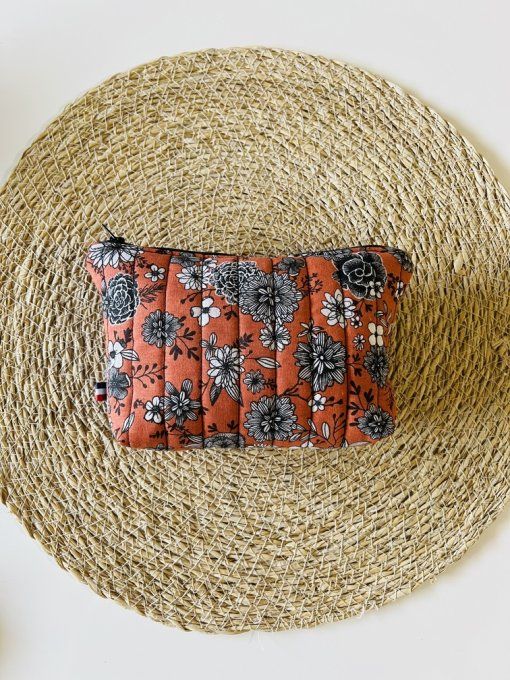 Trousse à maquillage