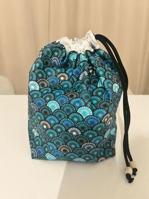 Sac de conservation alimentaire 