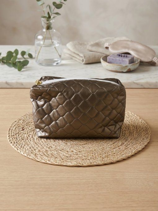 Trousse de toilette