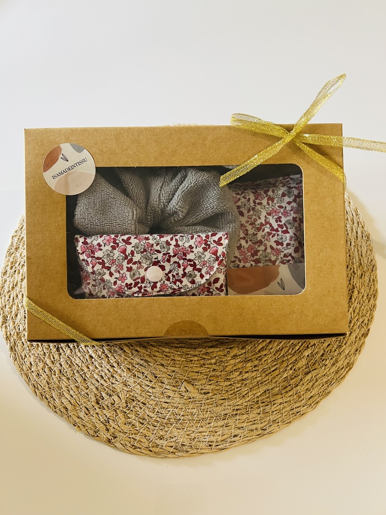 Coffrets cadeaux