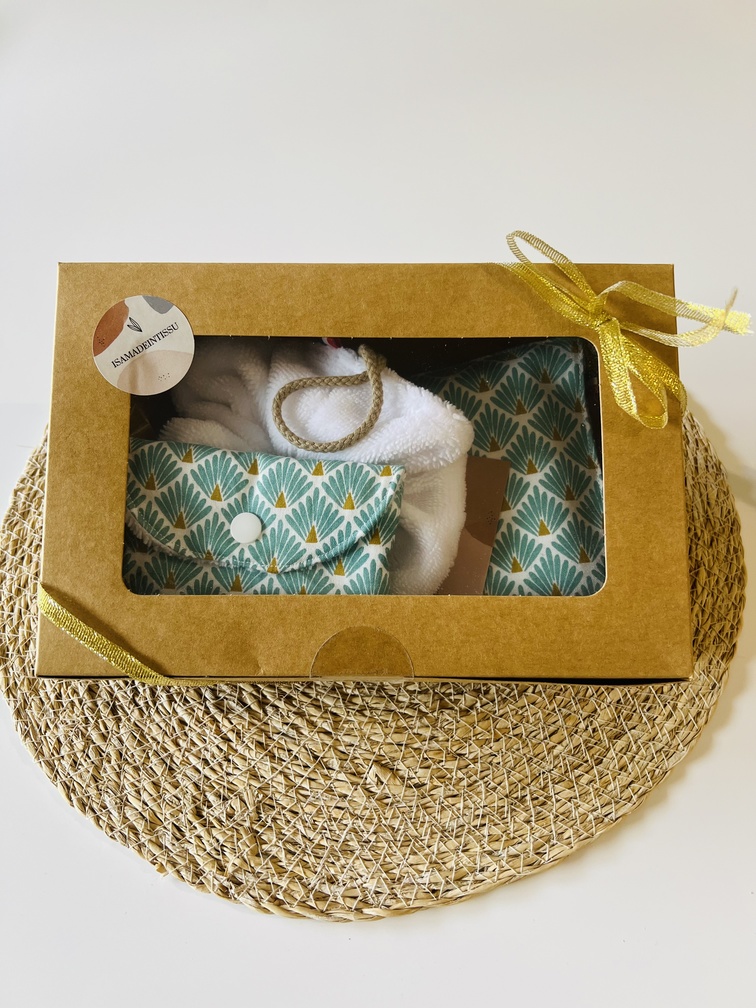 Coffrets cadeaux